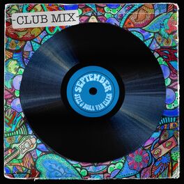 Album cover of September (Club Mix)