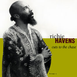 Album cover of Cuts To The Chase