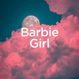 Album cover of Barbie Girl (Piano Version)
