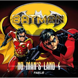 Album cover of No Man's Land, Folge 4: Familie