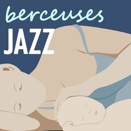 Album cover of Berceuses jazz