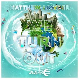 Album cover of We Turn Out