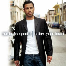 Album cover of Follow Your Heart