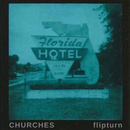 Album cover of Churches