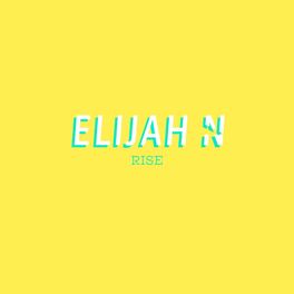 Album cover of Rise