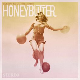 Album cover of Honeybutter