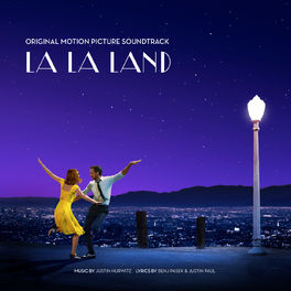 Album picture of La La Land (Original Motion Picture Soundtrack)