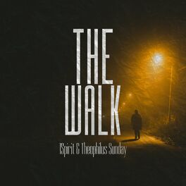 Album cover of The Walk