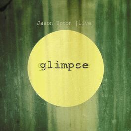 Album cover of Glimpse (Live)