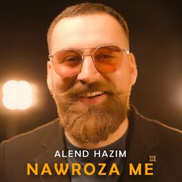 Album cover of Nawroza Me