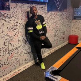 Album cover of Move (feat. Lil Scrappy & Dana B)