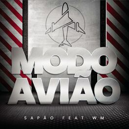 Album cover of Modo Avião