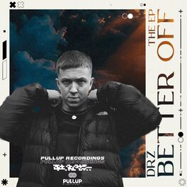Album cover of Better Off, The EP
