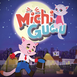 Album cover of Michi Guau Vol. 1