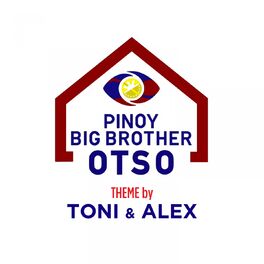 Album cover of Pinoy Big Brother OTSO (Theme Song)