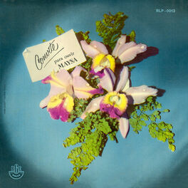Album cover of Convite para Ouvir Maysa, Vol. 1
