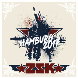 Album cover of Hamburg 2017 (feat. Swiss)
