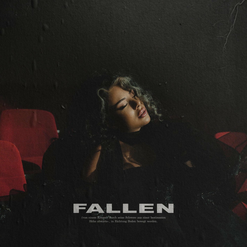 Fallen lyrics