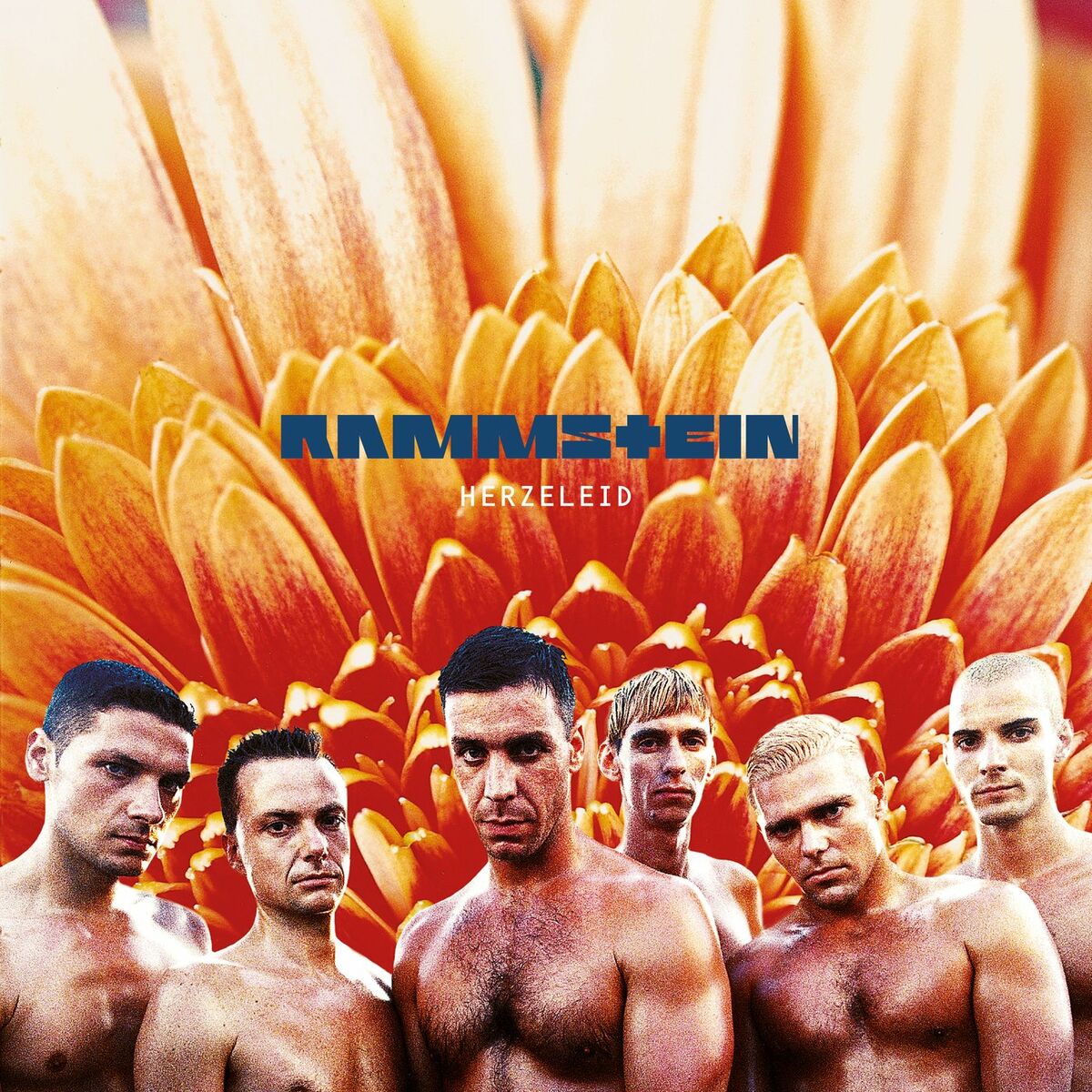 Rammstein: альбомы, песни, плейлисты | Слушайте на Deezer