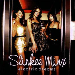 Album cover of Electric Dreams