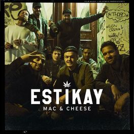 Album cover of Mac & Cheese