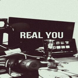 Album cover of Real You