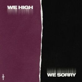Album cover of WEHIGHWESORRY Vol. 1