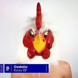 Album cover of Kross