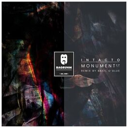 Album cover of Monument