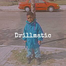 Album cover of DrillMatic!