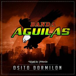 Banda Aguilas: música, canciones, letras | Escúchalas en Deezer