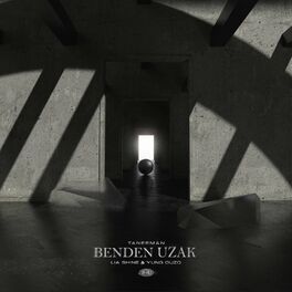 Album cover of Benden Uzak