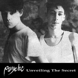 Album cover of Unveiling the Secret