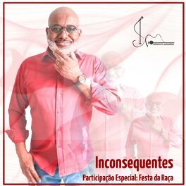 Album cover of Inconsequentes