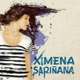 Album cover of Ximena Sariñana