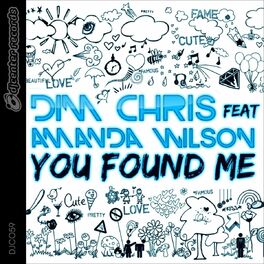 Album cover of You Found Me