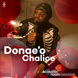 Album cover of Chalice (Acoustic Room Session)