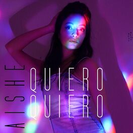 Album cover of Quiero Quiero