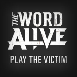 Album cover of Play The Victim