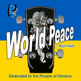 Album cover of World Peace