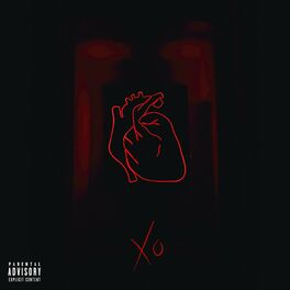 Album cover of XO (You're Ready Now) (feat. arcadia)