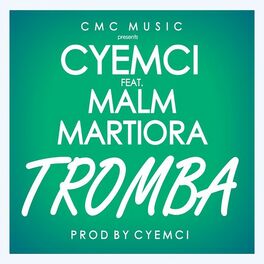 Album cover of Tromba