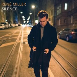 Album cover of Silence