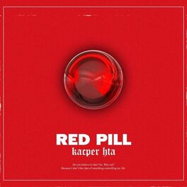 Album cover of Red Pill
