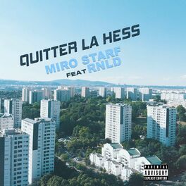 Album cover of Quitter la hess