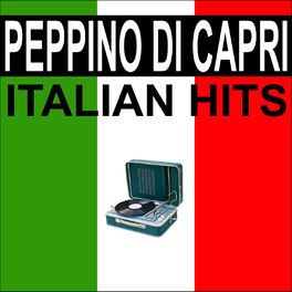 Album cover of Italian hits