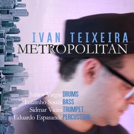 Album cover of Metropolitan