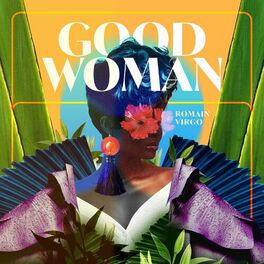 Album cover of Good Woman
