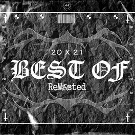 Album cover of Best of Rewasted 2021