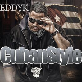 Album cover of Cuban Style